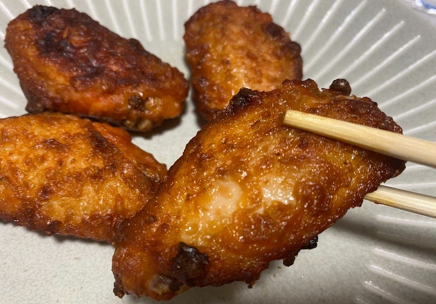 サイゼリヤテイクアウト辛味チキン